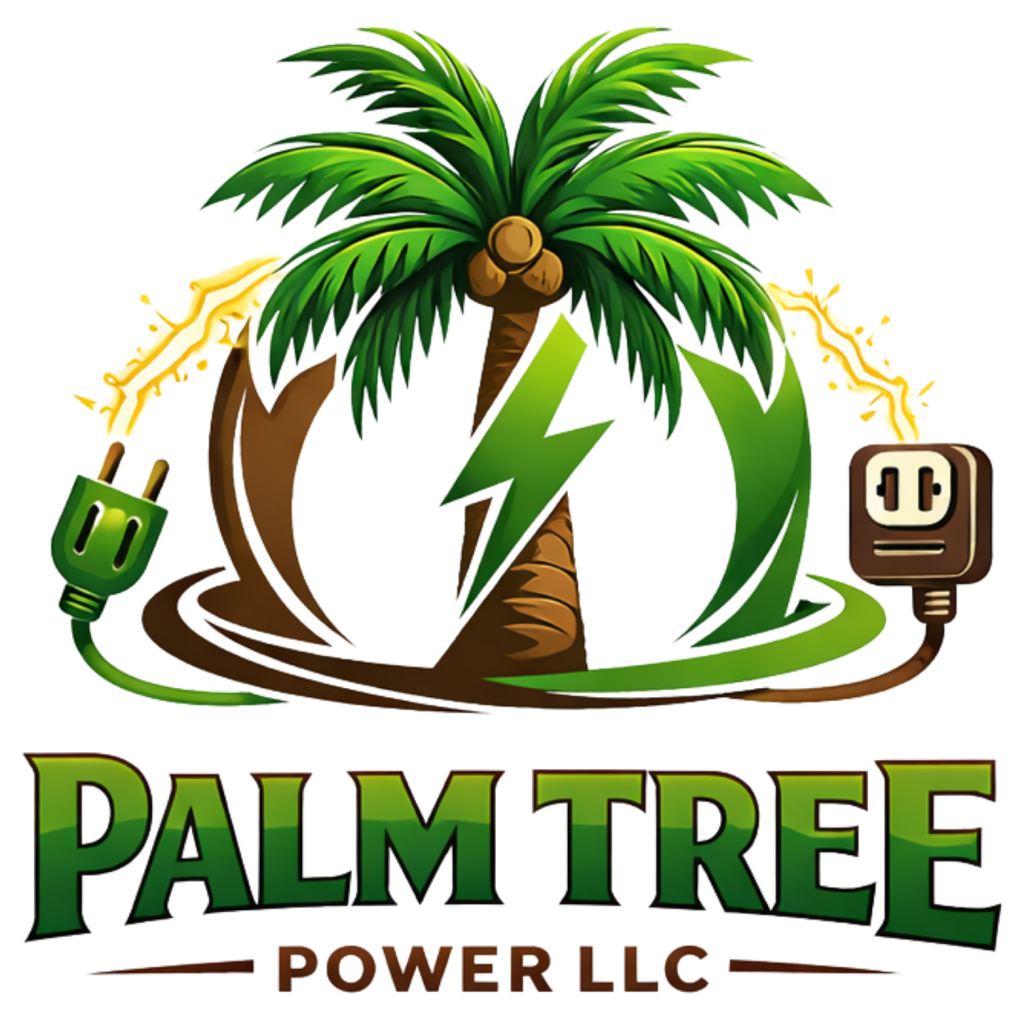Palm Tree Power LLC